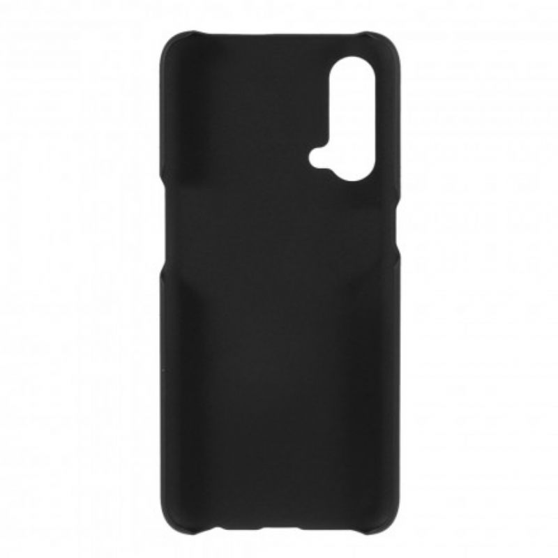 Kuori OnePlus Nord CE 5G Rigid Classic