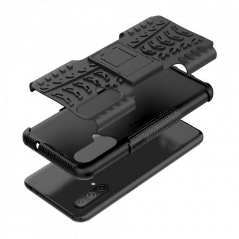 Kuori OnePlus Nord CE 5G Ultra Resistant