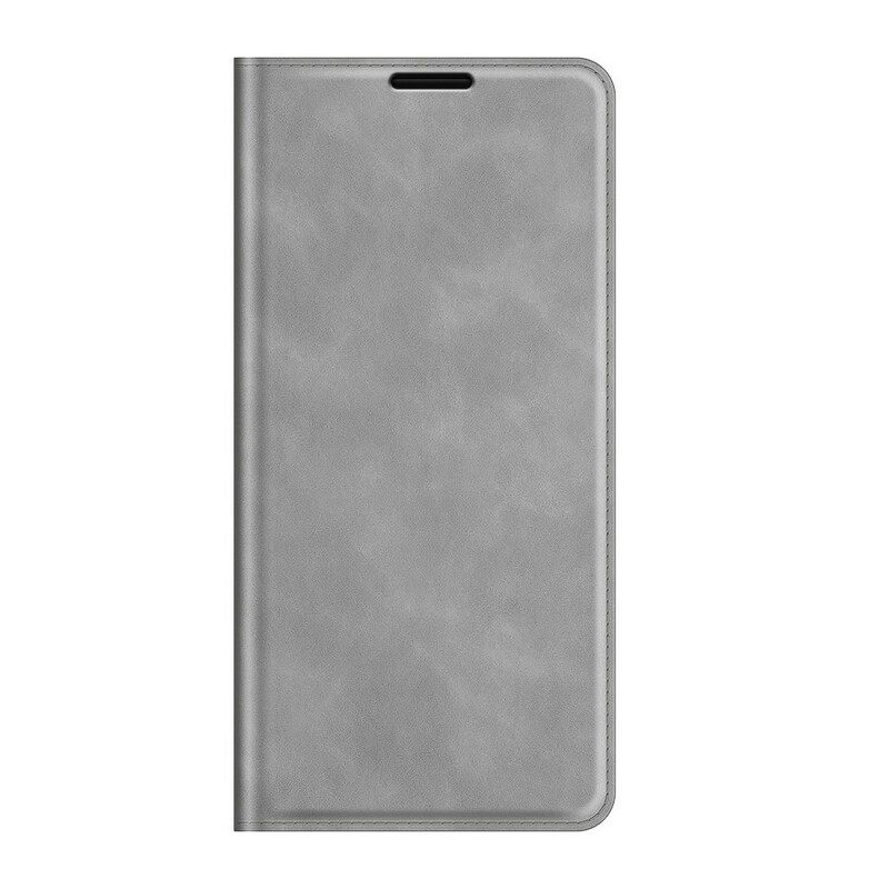 Puhelinkuoret OnePlus Nord CE 5G Kotelot Flip Skin-touch