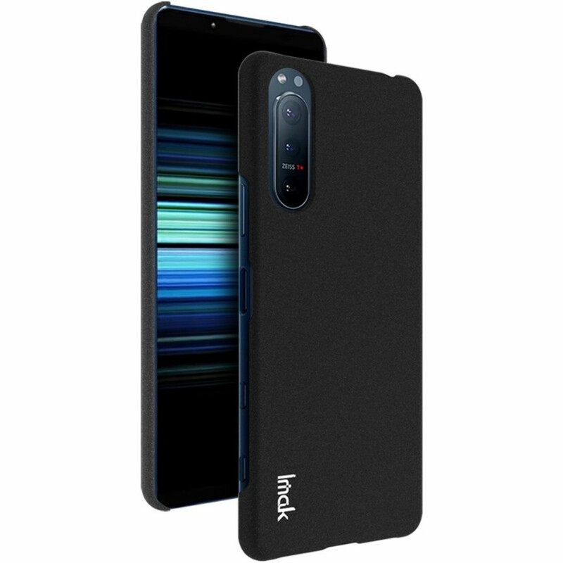 Case Sony Xperia 5 II Rigid Cowboy Imak