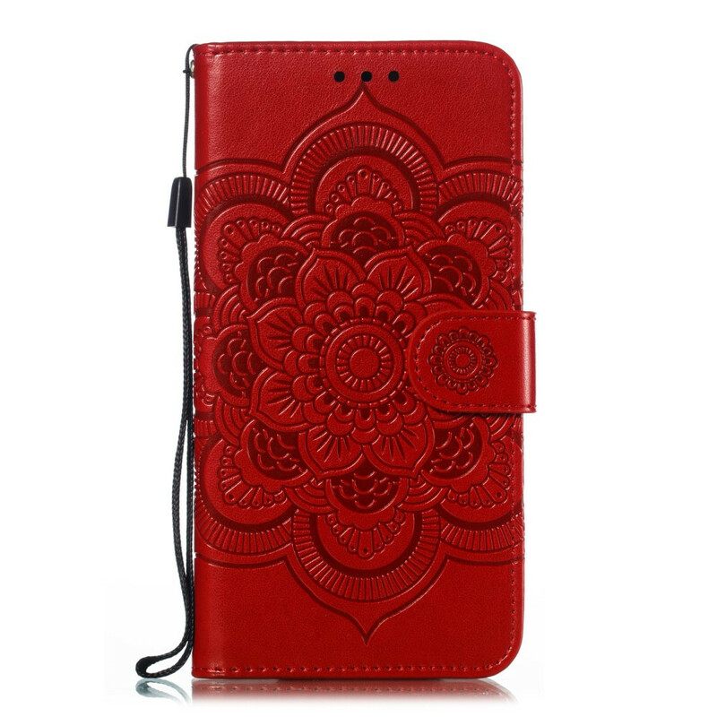 Kotelot Huawei P Smart Plus 2019 Koko Mandala