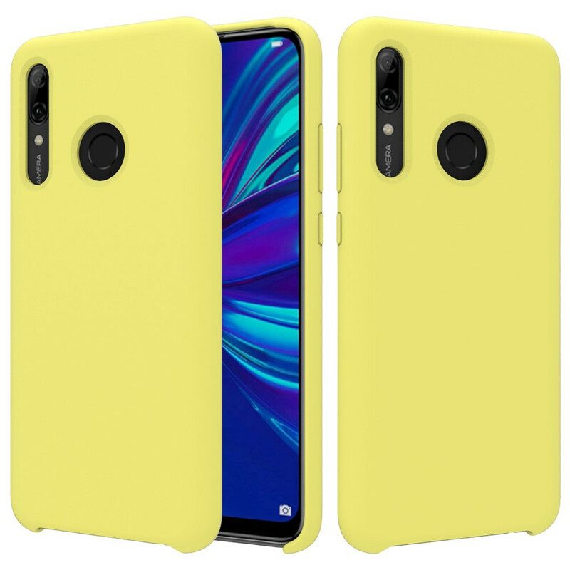 Kuori Huawei P Smart Plus 2019 Silikonineste