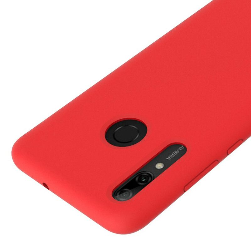 Kuori Huawei P Smart Plus 2019 Silikonineste