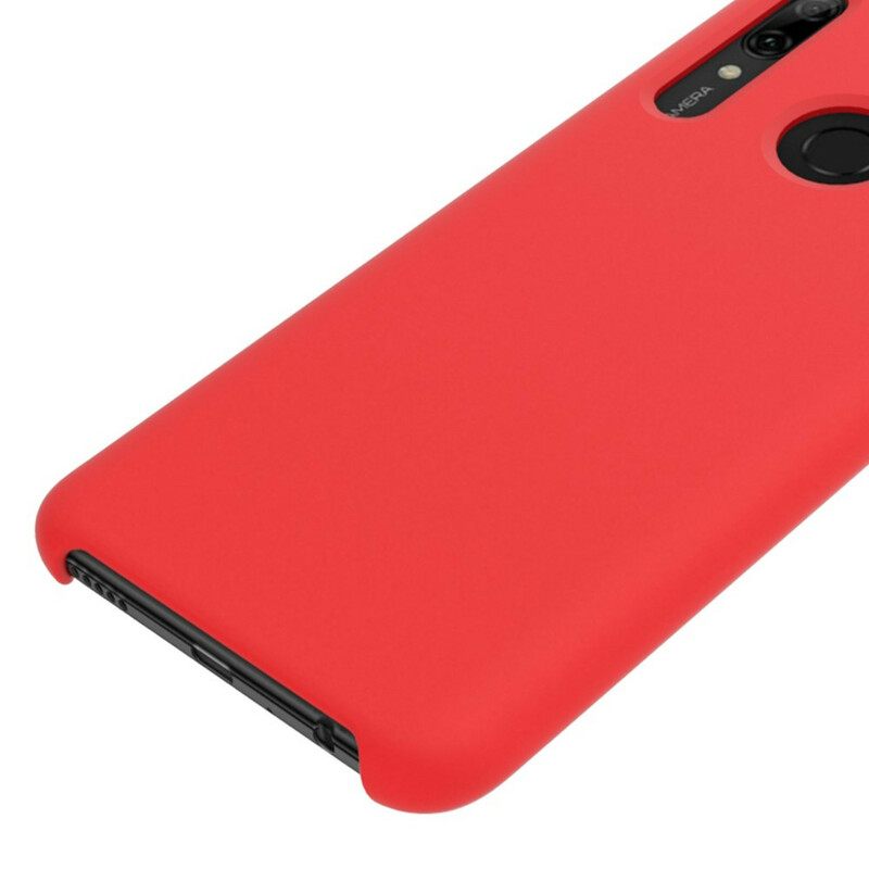 Kuori Huawei P Smart Plus 2019 Silikonineste