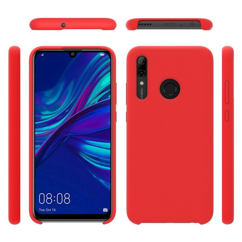 Kuori Huawei P Smart Plus 2019 Silikonineste