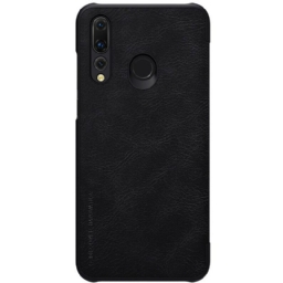 Puhelinkuoret Huawei P Smart Plus 2019 Kotelot Flip Nillkin Qin Sarja