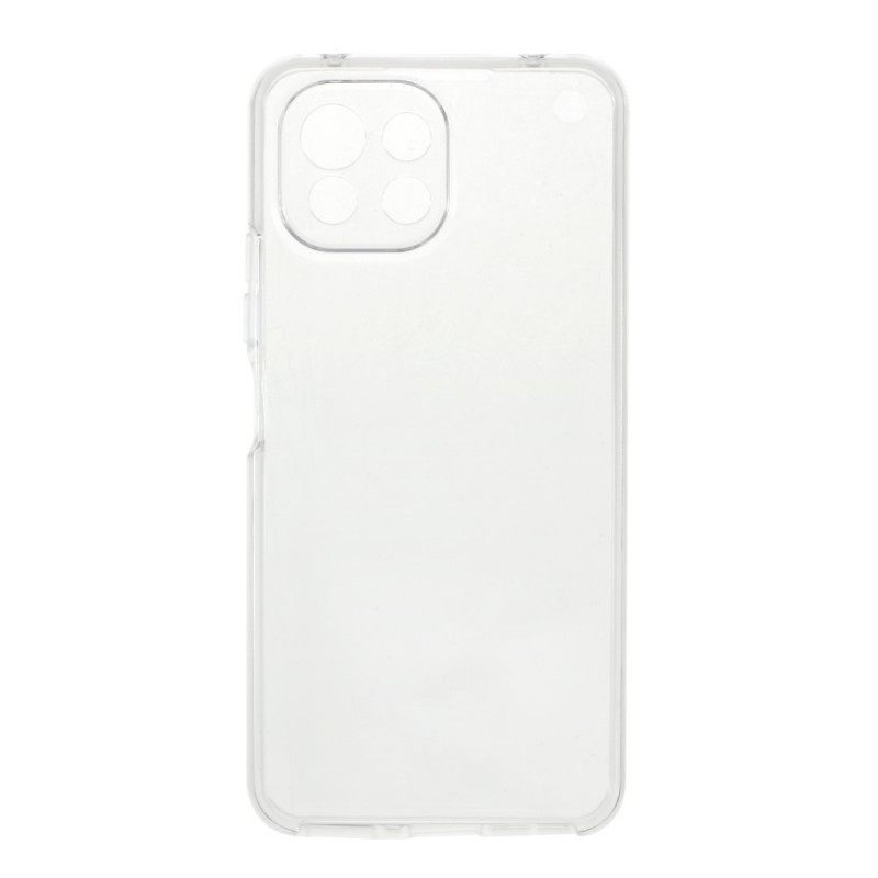 Case Xiaomi Mi 11 Lite 5G NE / Mi 11 Lite 4G / 5G Eteen Ja Taakse