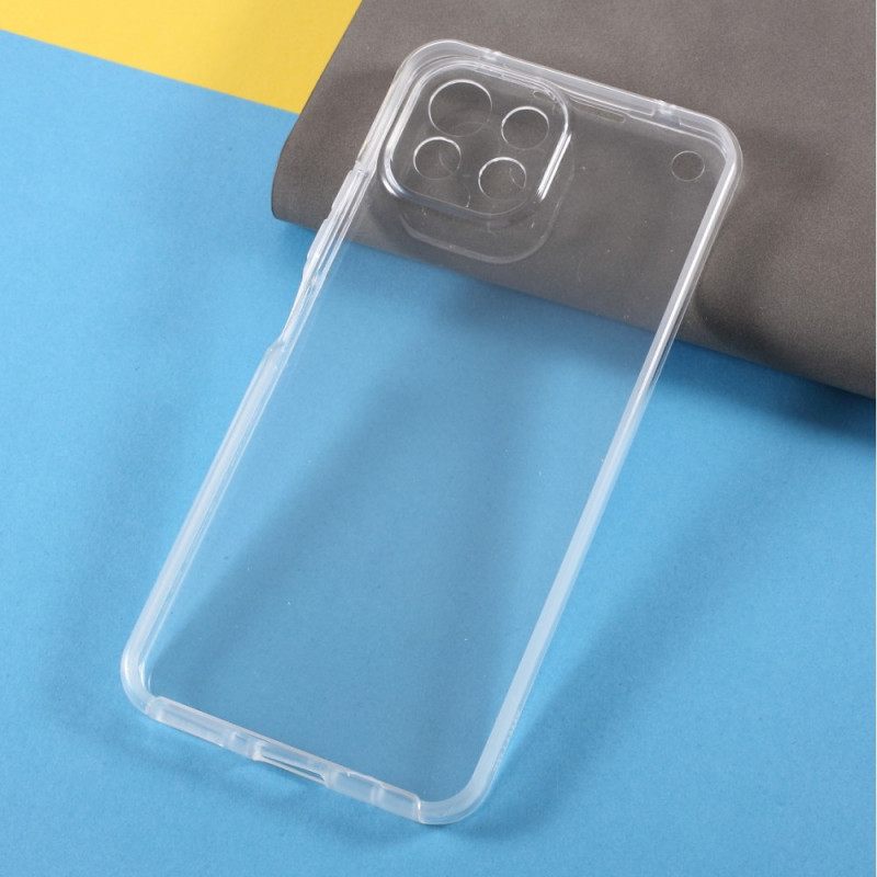 Case Xiaomi Mi 11 Lite 5G NE / Mi 11 Lite 4G / 5G Eteen Ja Taakse