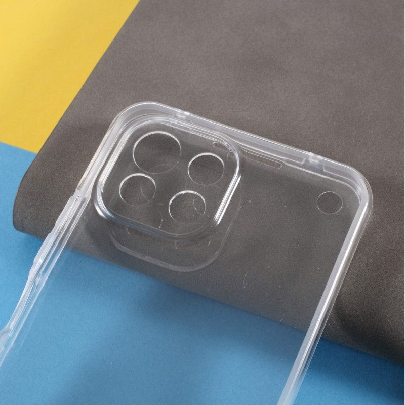 Case Xiaomi Mi 11 Lite 5G NE / Mi 11 Lite 4G / 5G Eteen Ja Taakse