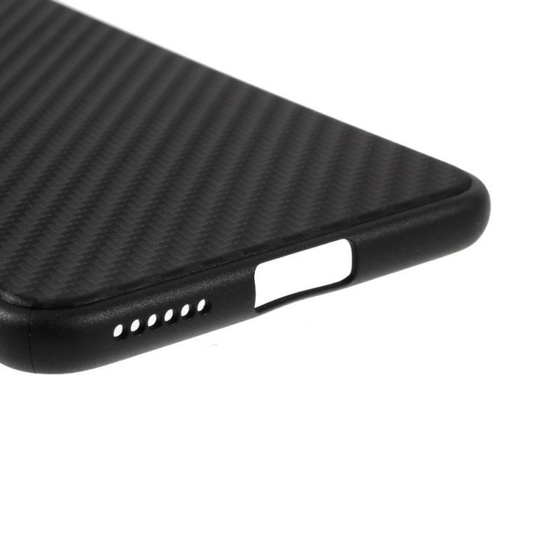 Case Xiaomi Mi 11 Lite 5G NE / Mi 11 Lite 4G / 5G Hiilikuitu