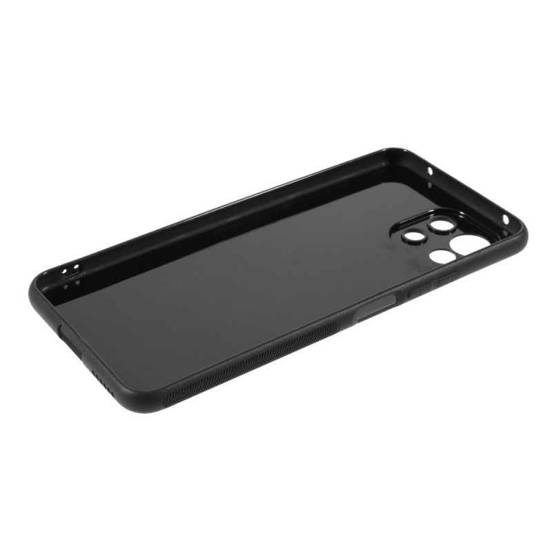 Case Xiaomi Mi 11 Lite 5G NE / Mi 11 Lite 4G / 5G Hiilikuitu