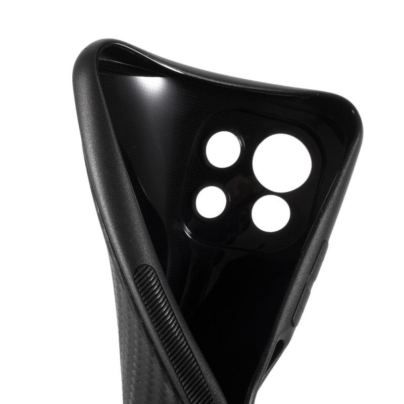 Case Xiaomi Mi 11 Lite 5G NE / Mi 11 Lite 4G / 5G Hiilikuitu