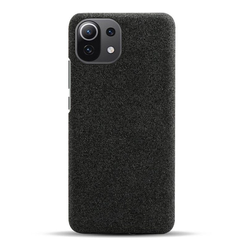 Case Xiaomi Mi 11 Lite 5G NE / Mi 11 Lite 4G / 5G Ksq Fabric Chic