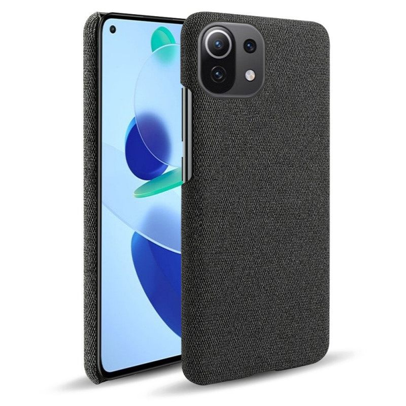 Case Xiaomi Mi 11 Lite 5G NE / Mi 11 Lite 4G / 5G Ksq Fabric Chic