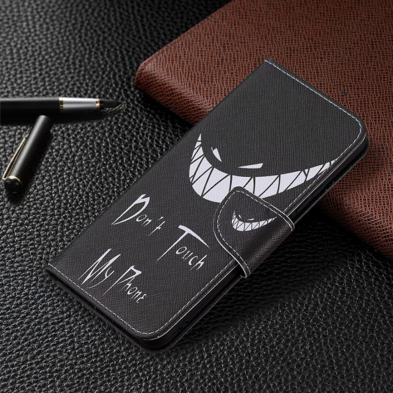 Kotelot Xiaomi Mi 11 Lite 5G NE / Mi 11 Lite 4G / 5G Devil Puhelin