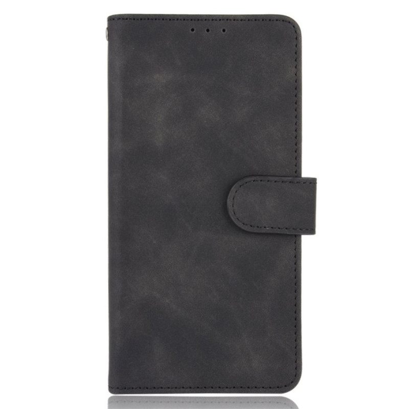 Kotelot Xiaomi Mi 11 Lite 5G NE / Mi 11 Lite 4G / 5G Skin-touch