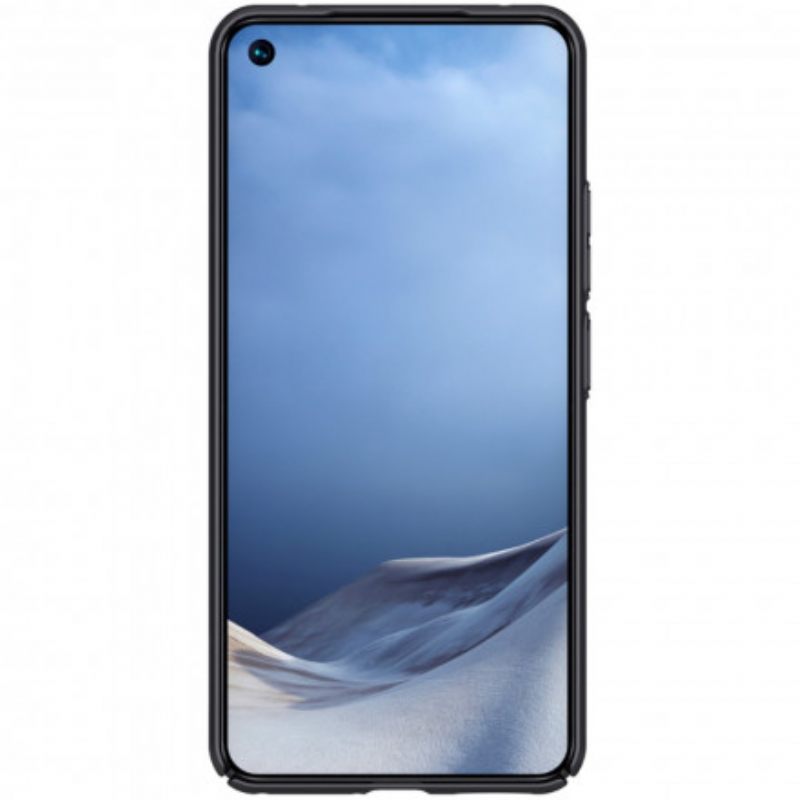 Kuori Xiaomi Mi 11 Lite 5G NE / Mi 11 Lite 4G / 5G Camshield Nillkin
