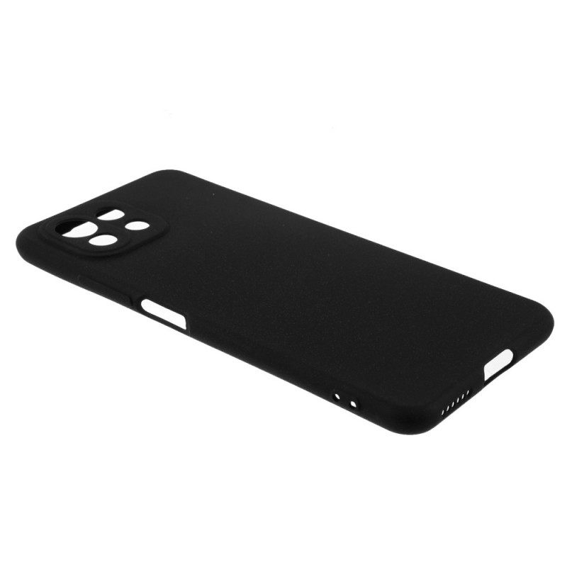 Kuori Xiaomi Mi 11 Lite 5G NE / Mi 11 Lite 4G / 5G Matte Frost