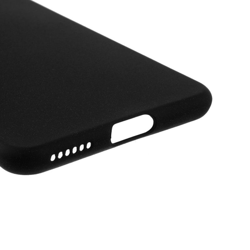 Kuori Xiaomi Mi 11 Lite 5G NE / Mi 11 Lite 4G / 5G Matte Frost