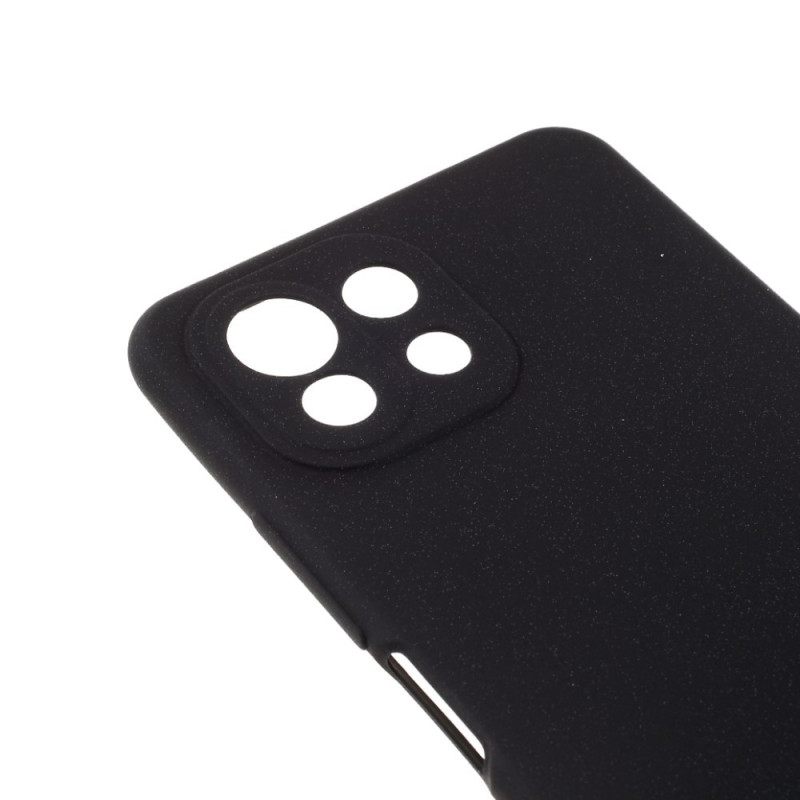 Kuori Xiaomi Mi 11 Lite 5G NE / Mi 11 Lite 4G / 5G Matte Frost
