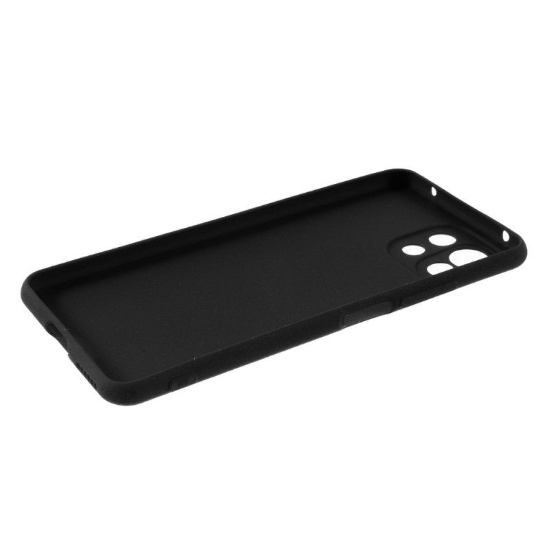 Kuori Xiaomi Mi 11 Lite 5G NE / Mi 11 Lite 4G / 5G Matte Frost