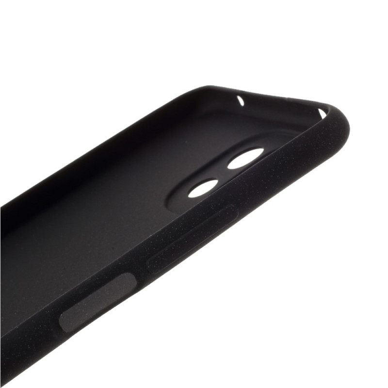 Kuori Xiaomi Mi 11 Lite 5G NE / Mi 11 Lite 4G / 5G Matte Frost