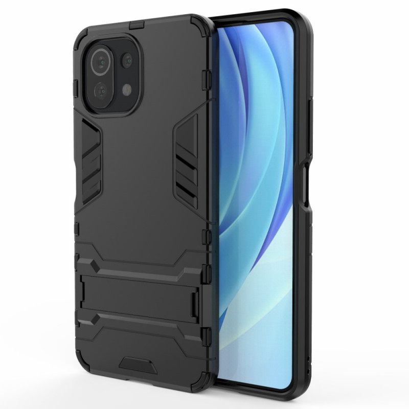 Kuori Xiaomi Mi 11 Lite 5G NE / Mi 11 Lite 4G / 5G Ultra Resistant