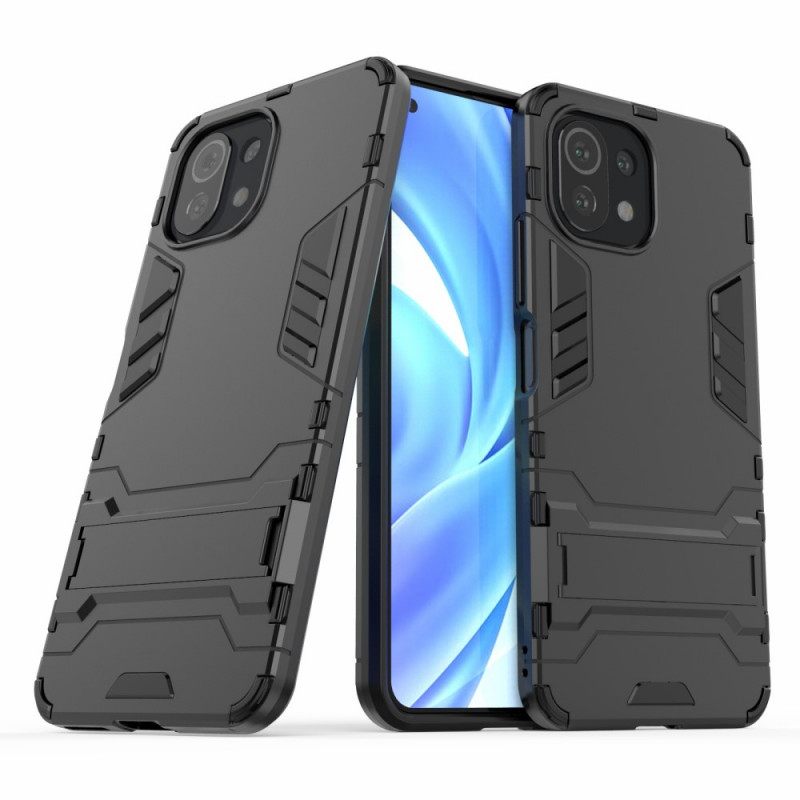 Kuori Xiaomi Mi 11 Lite 5G NE / Mi 11 Lite 4G / 5G Ultra Resistant