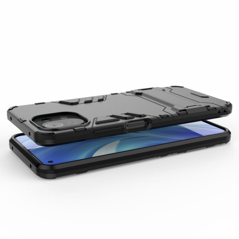 Kuori Xiaomi Mi 11 Lite 5G NE / Mi 11 Lite 4G / 5G Ultra Resistant