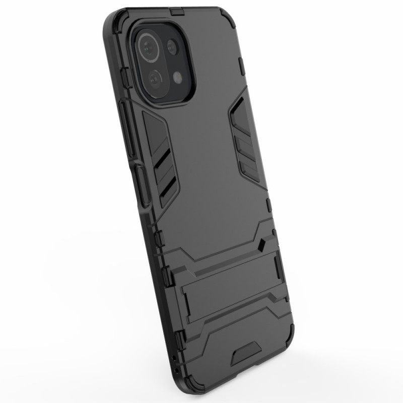 Kuori Xiaomi Mi 11 Lite 5G NE / Mi 11 Lite 4G / 5G Ultra Resistant