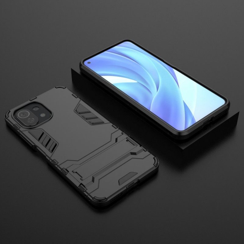 Kuori Xiaomi Mi 11 Lite 5G NE / Mi 11 Lite 4G / 5G Ultra Resistant