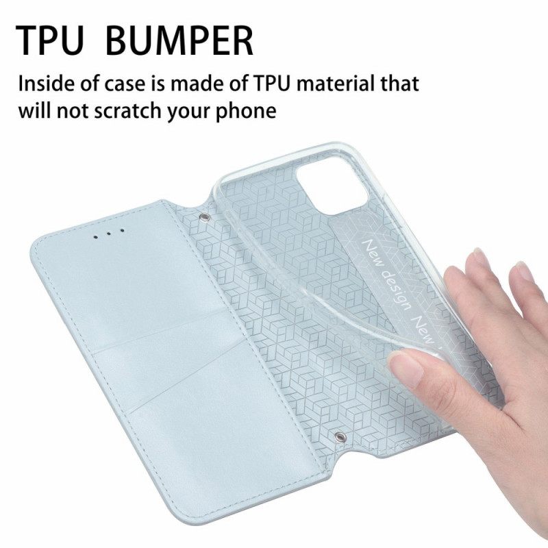 Puhelinkuoret Xiaomi Mi 11 Lite 5G NE / Mi 11 Lite 4G / 5G Kotelot Flip Mandala