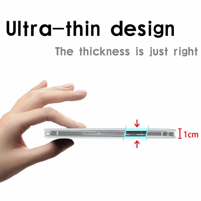 Puhelinkuoret Xiaomi Mi 11 Lite 5G NE / Mi 11 Lite 4G / 5G Kotelot Flip Mandala
