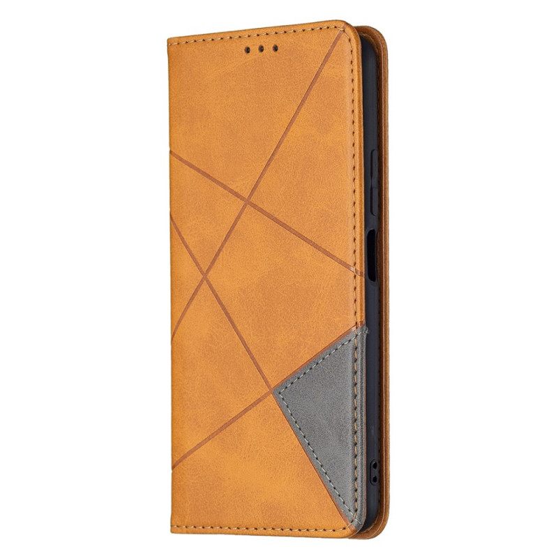 Puhelinkuoret Xiaomi Mi 11 Lite 5G NE / Mi 11 Lite 4G / 5G Kotelot Flip Style Artisti