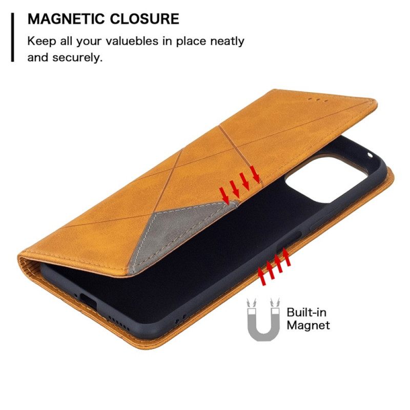 Puhelinkuoret Xiaomi Mi 11 Lite 5G NE / Mi 11 Lite 4G / 5G Kotelot Flip Style Artisti
