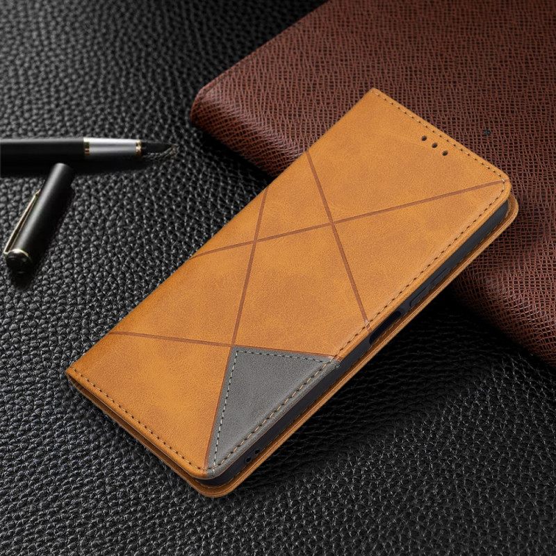 Puhelinkuoret Xiaomi Mi 11 Lite 5G NE / Mi 11 Lite 4G / 5G Kotelot Flip Style Artisti