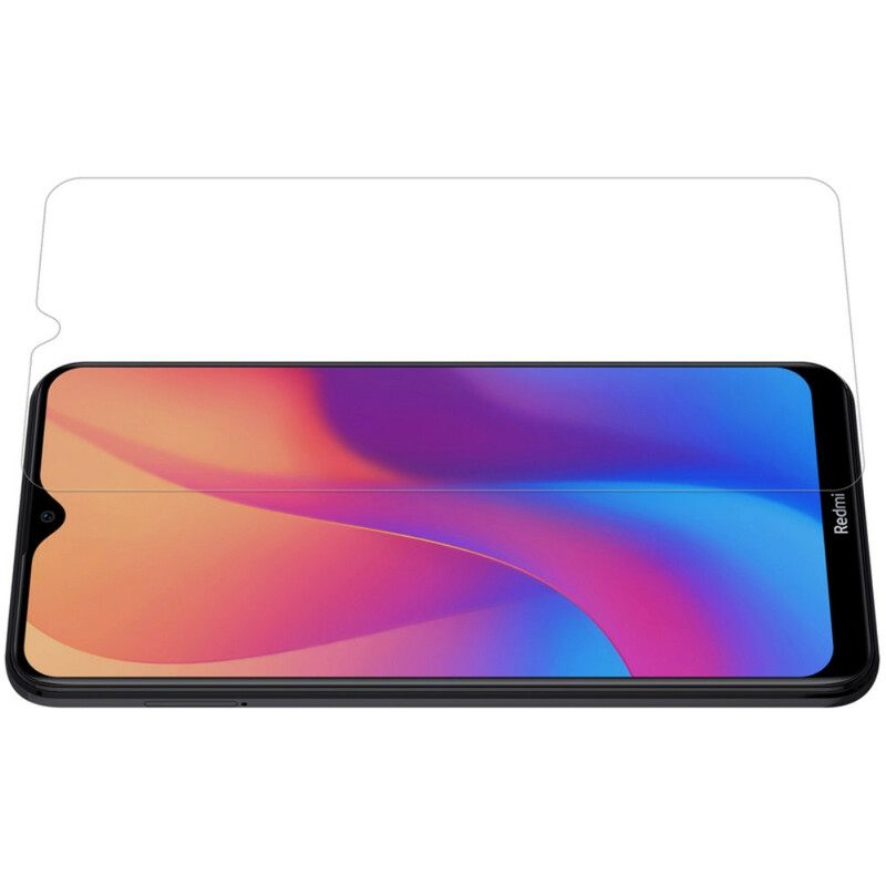 Matta Näytönsuoja Xiaomi Redmi 8/8A Nillkin Puhelimelle