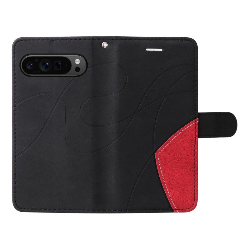 Kotelot Google Pixel 9 Pro Xl Aaltoviivat Suojakuori