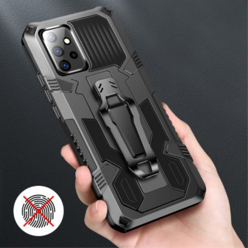 Case Samsung Galaxy A72 4G / 5G Irrotettava Pidikepidike