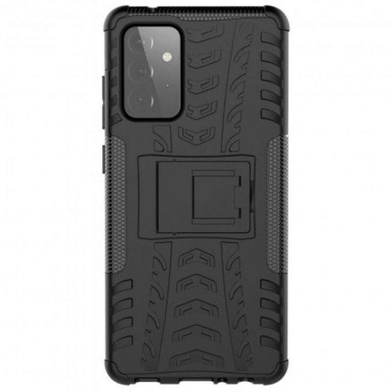 Case Samsung Galaxy A72 4G / 5G Ultra Resistant