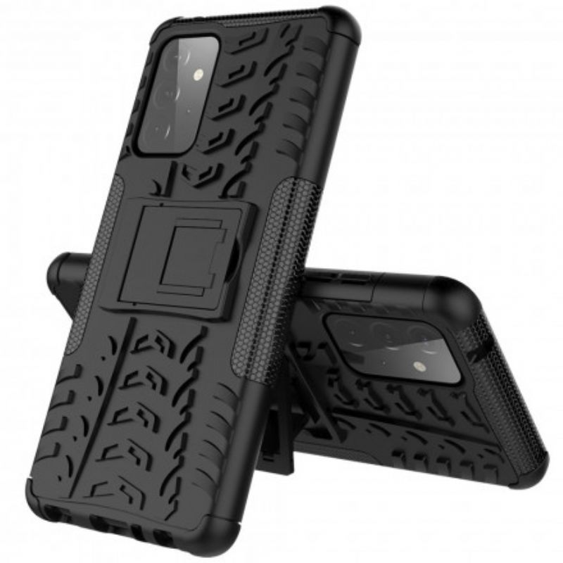 Case Samsung Galaxy A72 4G / 5G Ultra Resistant