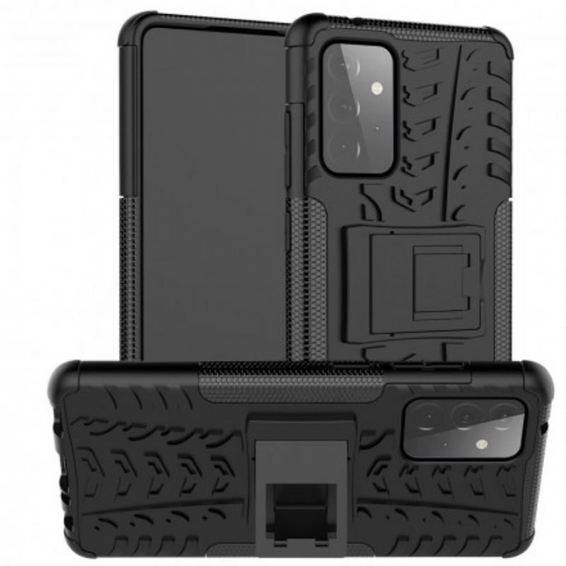 Case Samsung Galaxy A72 4G / 5G Ultra Resistant
