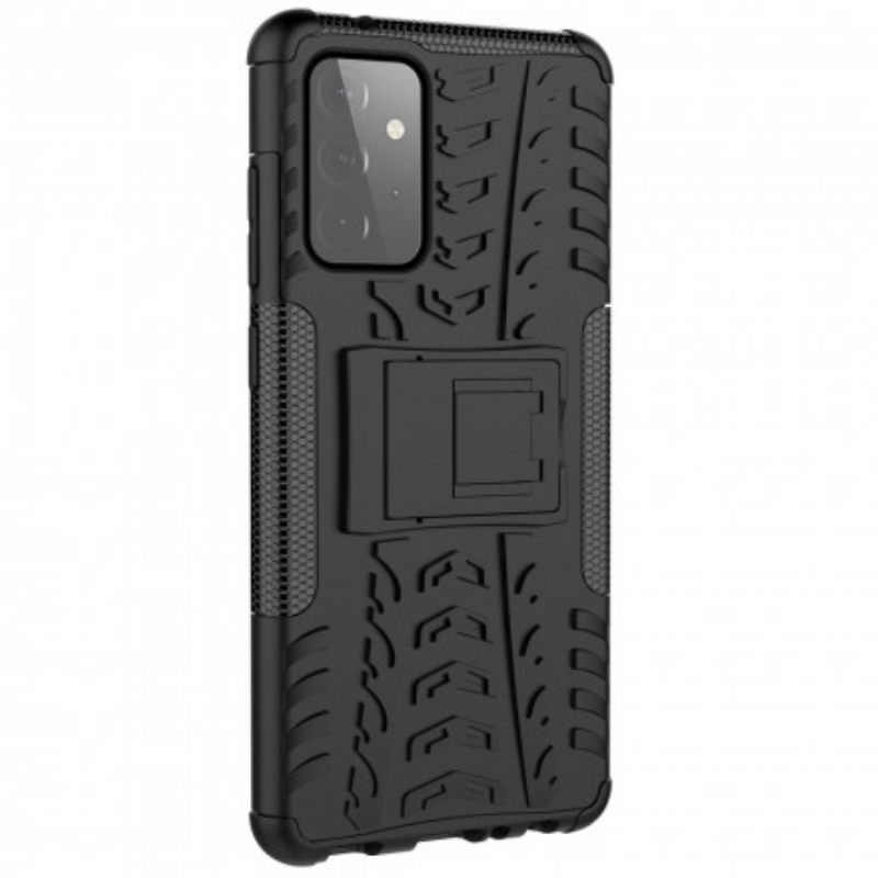 Case Samsung Galaxy A72 4G / 5G Ultra Resistant
