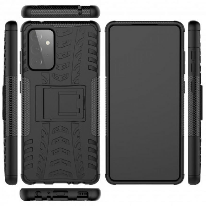Case Samsung Galaxy A72 4G / 5G Ultra Resistant
