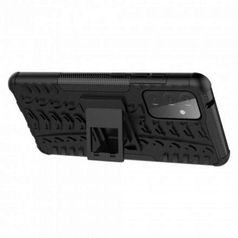 Case Samsung Galaxy A72 4G / 5G Ultra Resistant