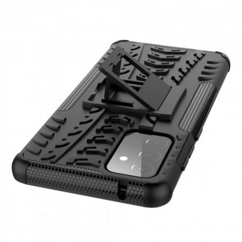 Case Samsung Galaxy A72 4G / 5G Ultra Resistant