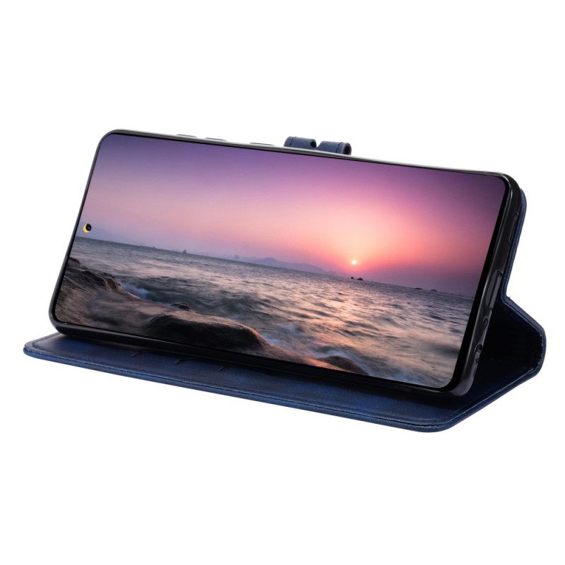 Kotelot Samsung Galaxy A72 4G / 5G Kitten