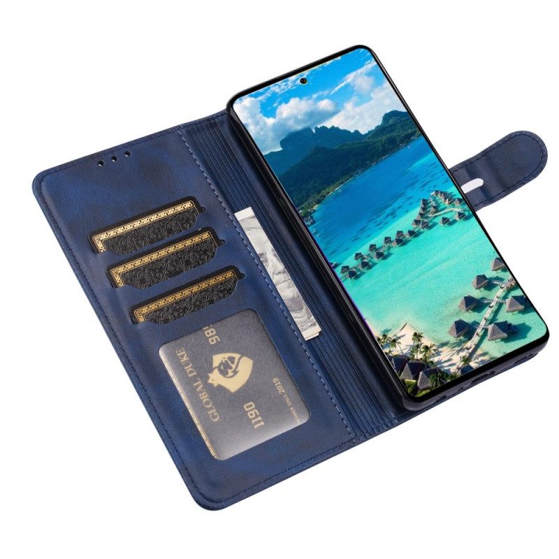 Kotelot Samsung Galaxy A72 4G / 5G Kitten