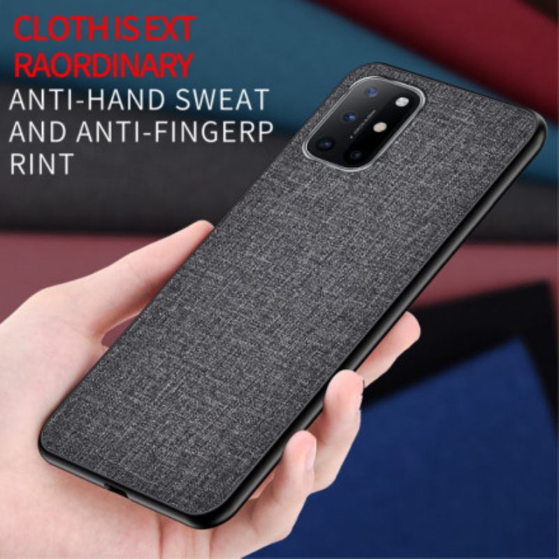 Kuori Samsung Galaxy A72 4G / 5G Kangasrakenne