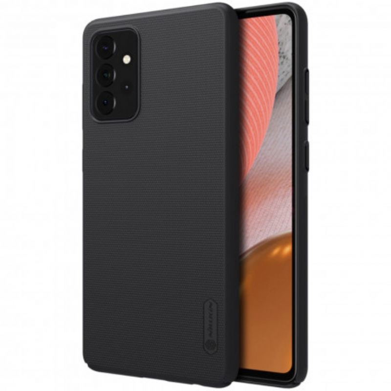 Kuori Samsung Galaxy A72 4G / 5G Rigid Frosted Nillkin